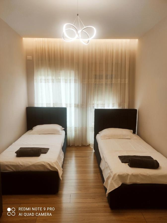 Apartment Alina's *