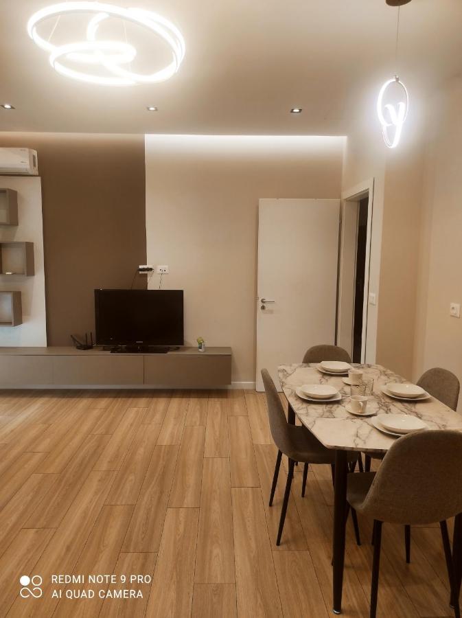 Alina's Apartment *