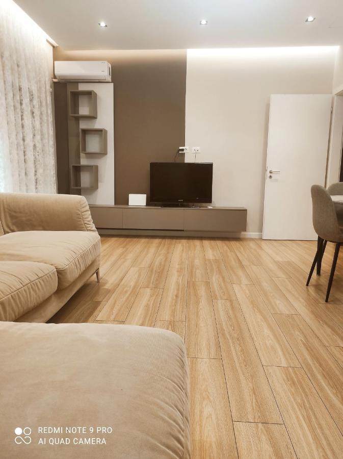 Apartment Alina's *