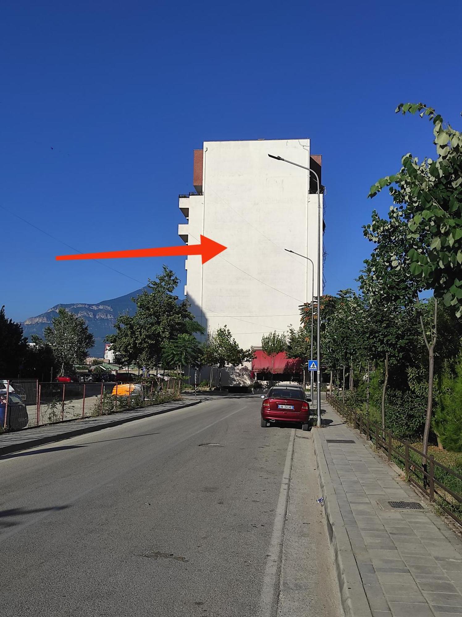 Apartment Alina's Tirana