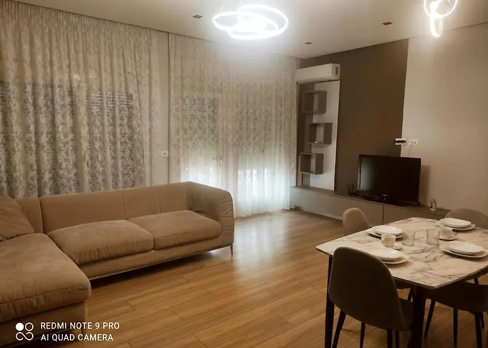 Alina\'S Apartment