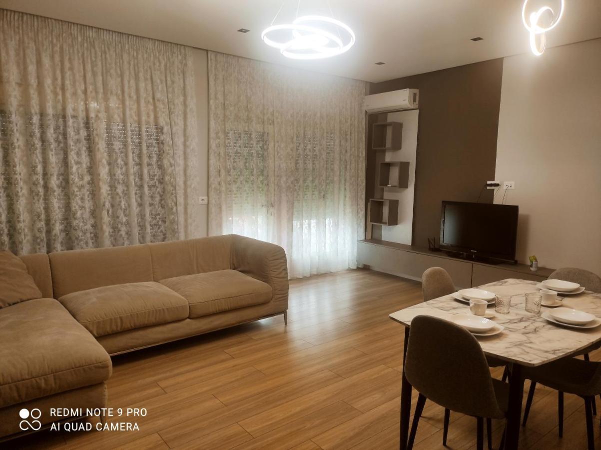 Alina's Apartamento