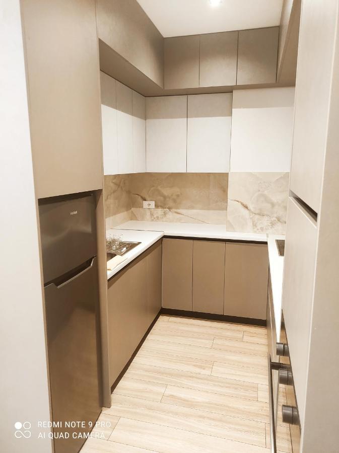 Apartamento Alina's *