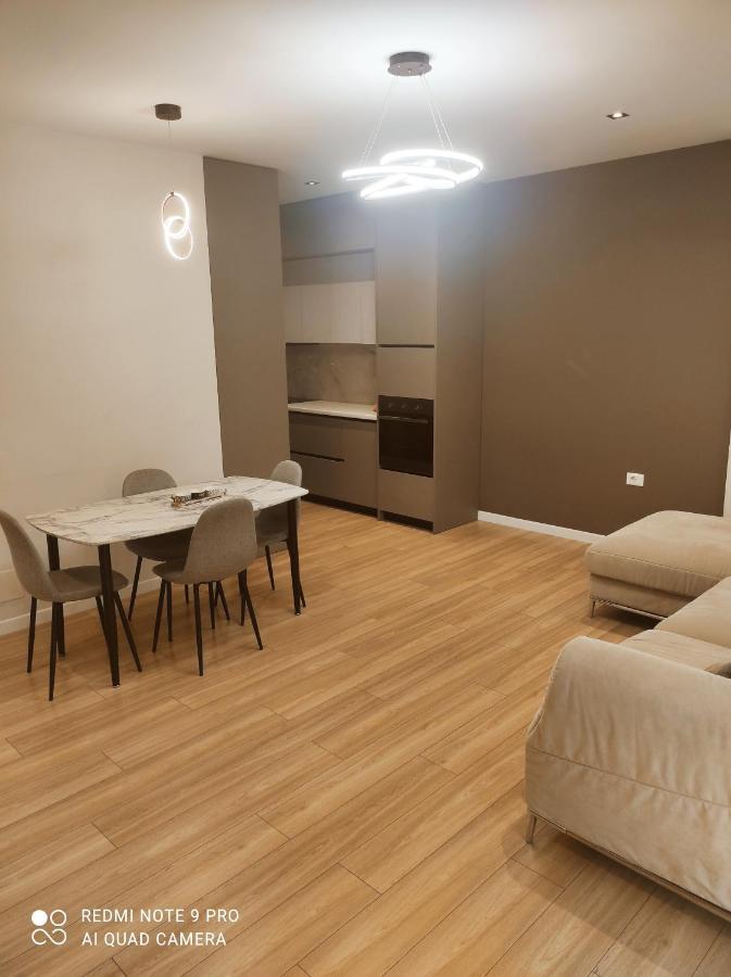 Alina's Apartamento Tirana