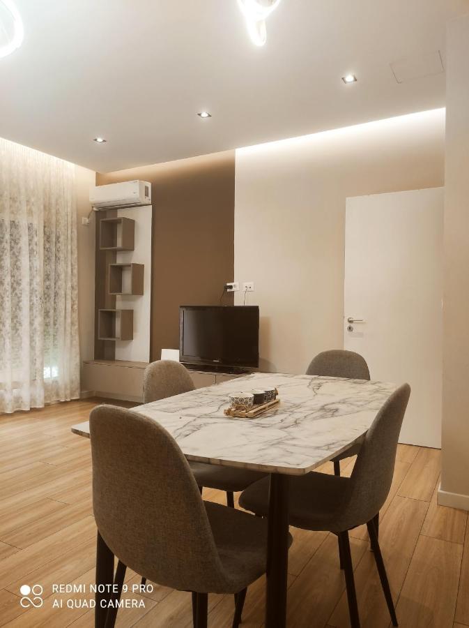 Alina's Apartamento Tirana