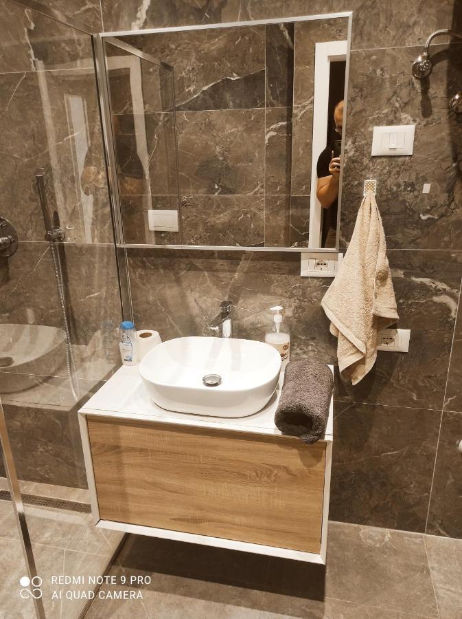 Alina's Apartamento