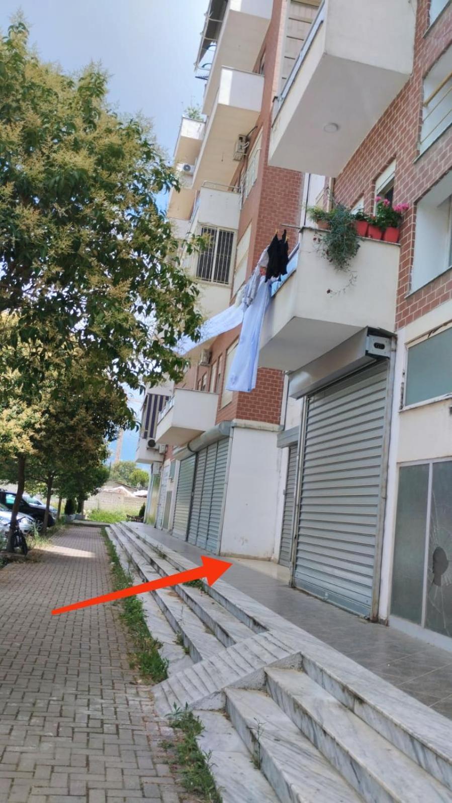 Apartamento Alina's
